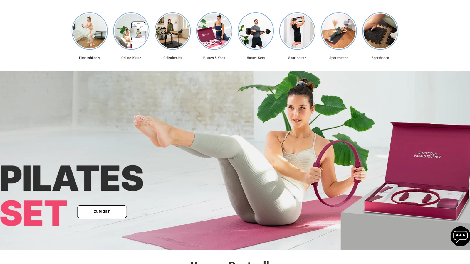 NEOLYMP Website Hero