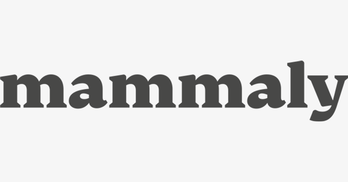Mammaly